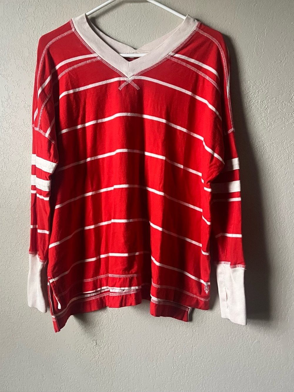 Free People Movement Top